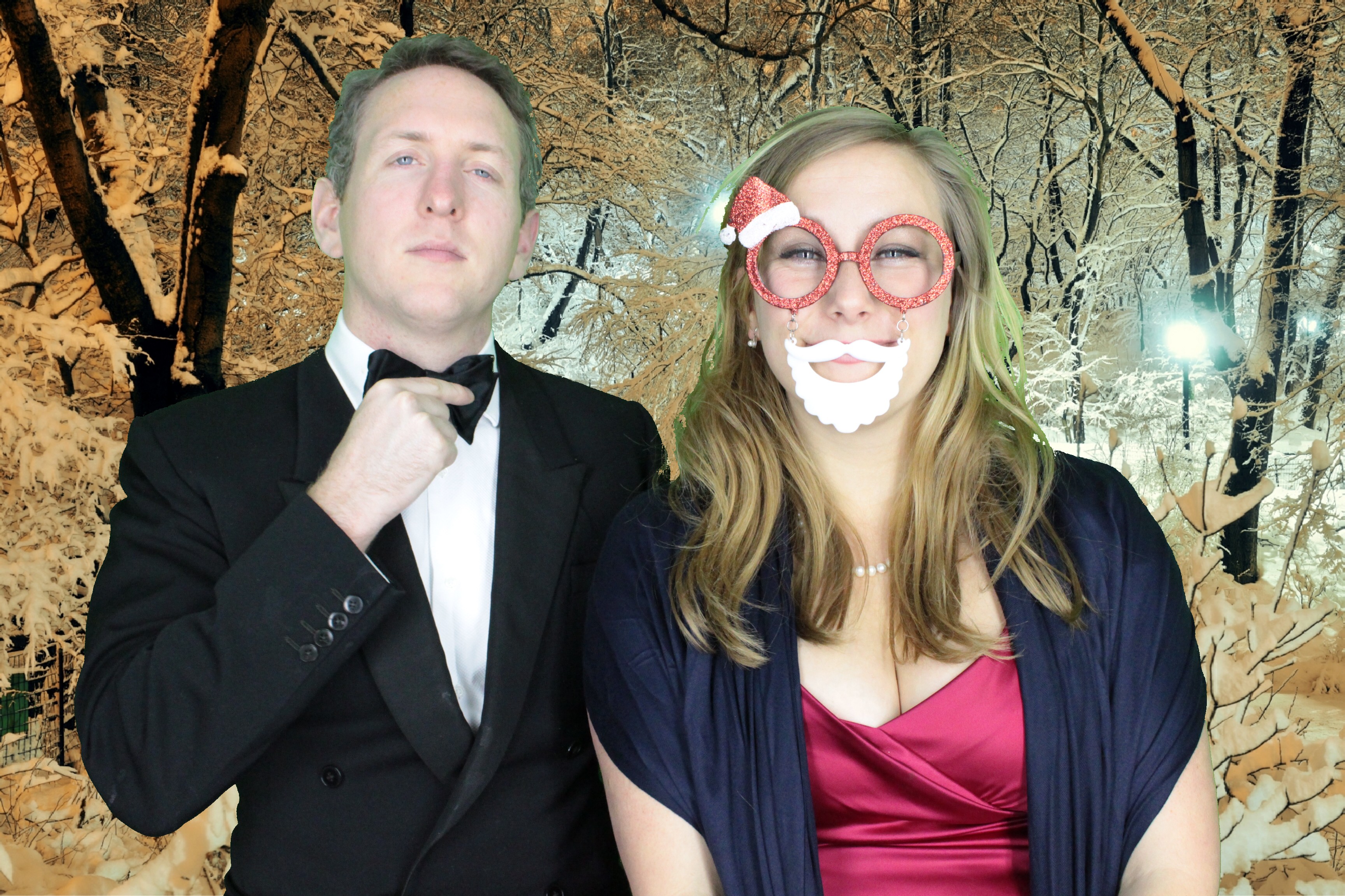 Upavon Officers' Mess Christmas Party | View more photos from the event at gallery.myphotoboothexperience.co.uk/u/MyPhotoBoothExperienceLtd/Upavon-Officers-Mess-Christmas-Party